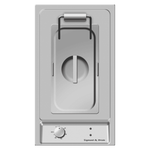 Фритюрница